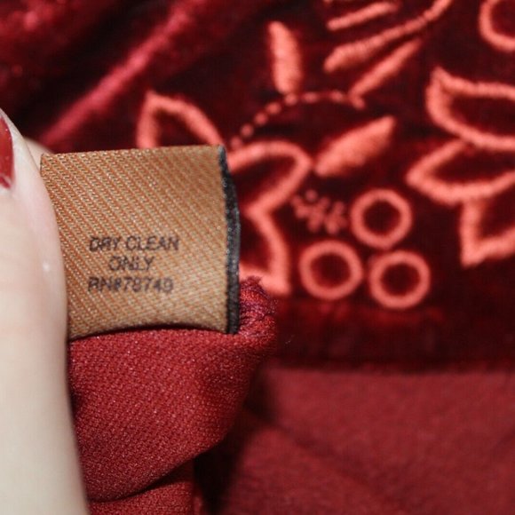 Y2K style Arden B peasant top - Picture 7 of 12